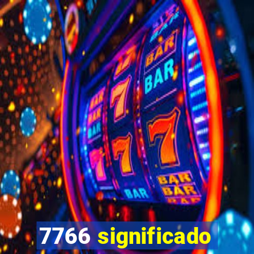 7766 significado